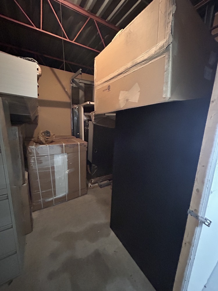 Public Storage P0008 -Dynamic Dr  auction IB-4909 20