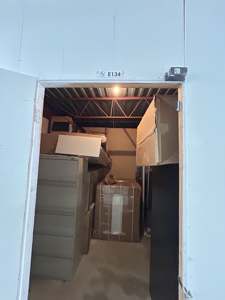 Public Storage P0008 -Dynamic Dr  auction IB-4909 30