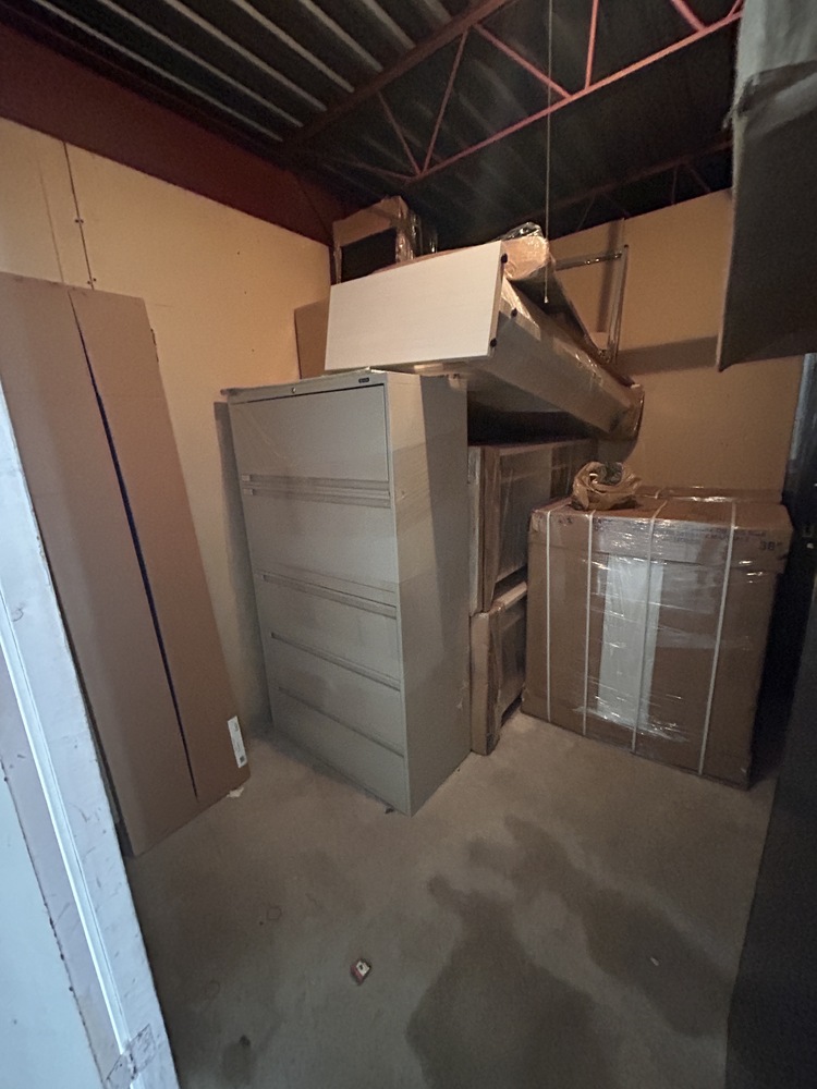 Public Storage P0008 -Dynamic Dr  auction IB-4909 40