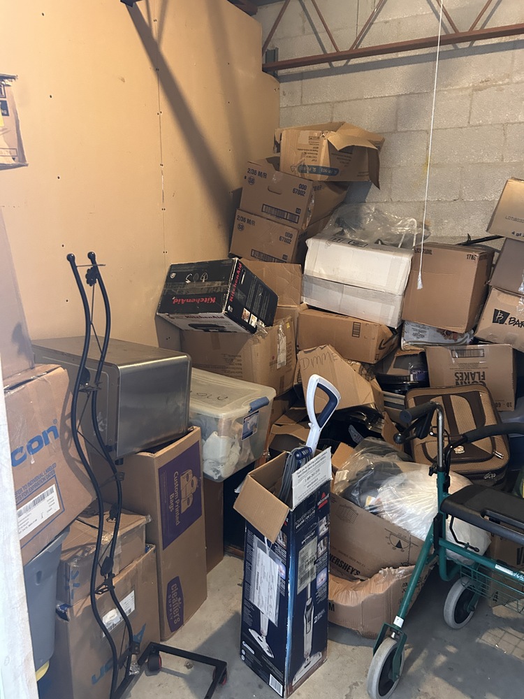 Public Storage P0008 -Dynamic Dr  auction IB-7281 30
