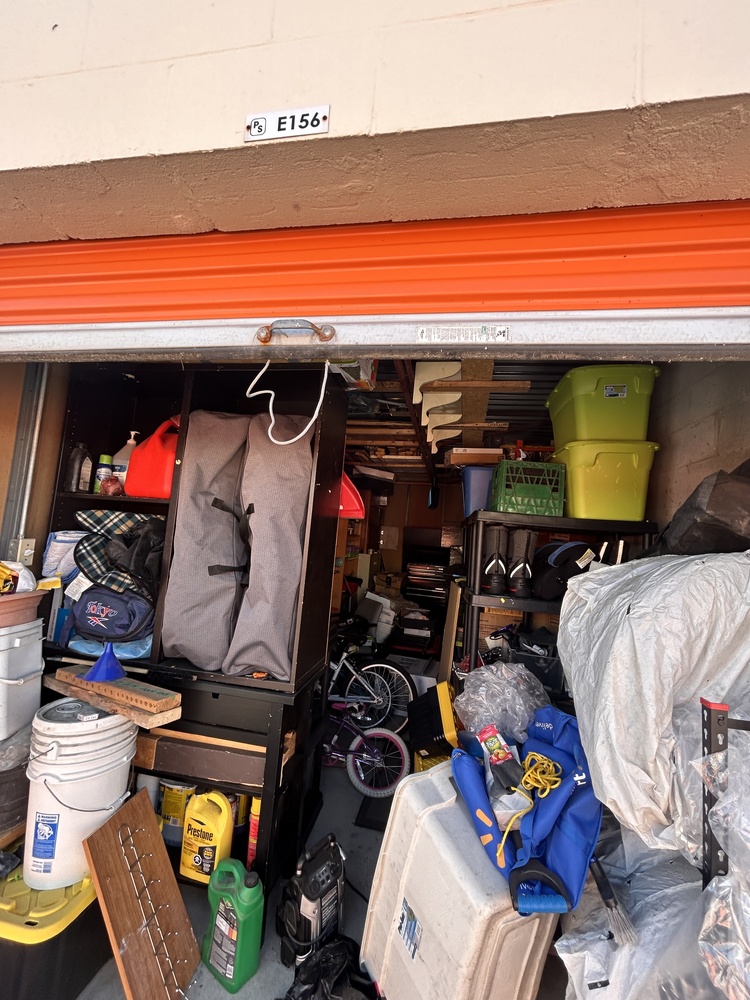 Public Storage P0008 -Dynamic Dr  auction IB-6079 30
