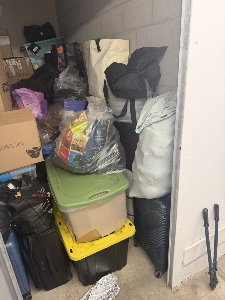 Public Storage P0017 -Derry Rd E  auction IB-5017 20