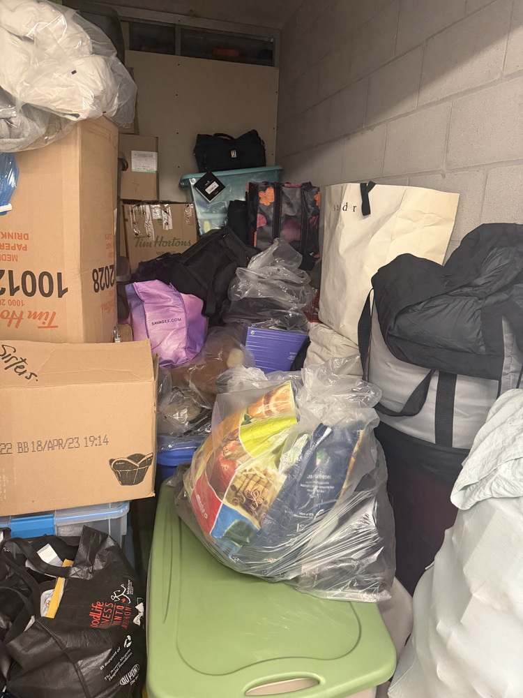 Public Storage P0017 -Derry Rd E  auction IB-5017 40