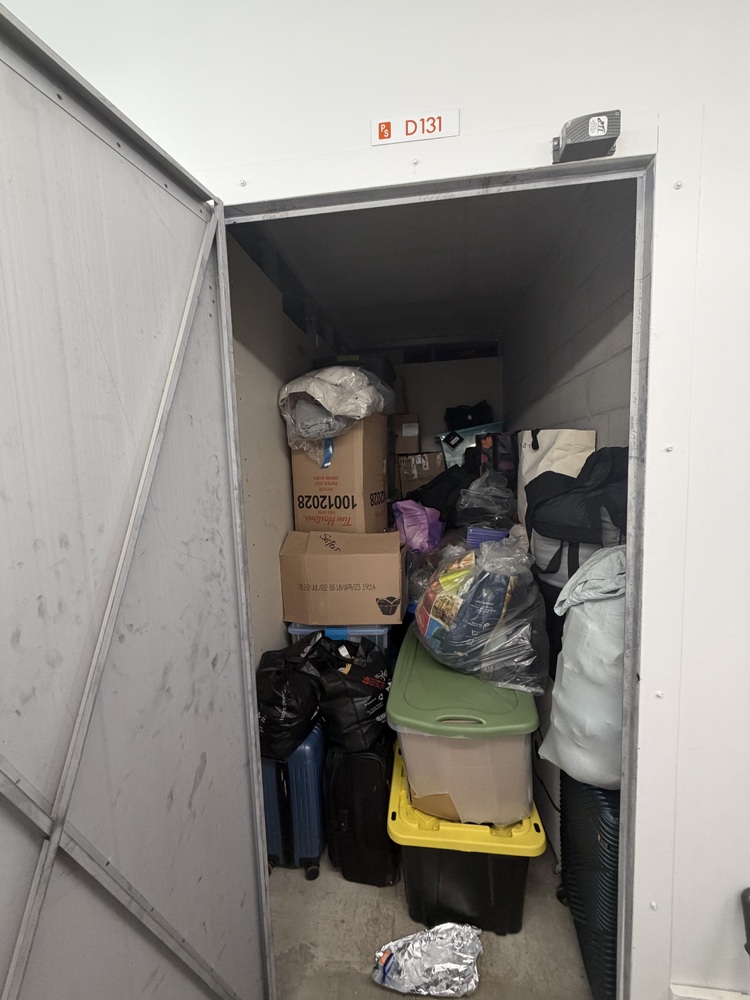 Public Storage P0017 -Derry Rd E  auction IB-5017 50