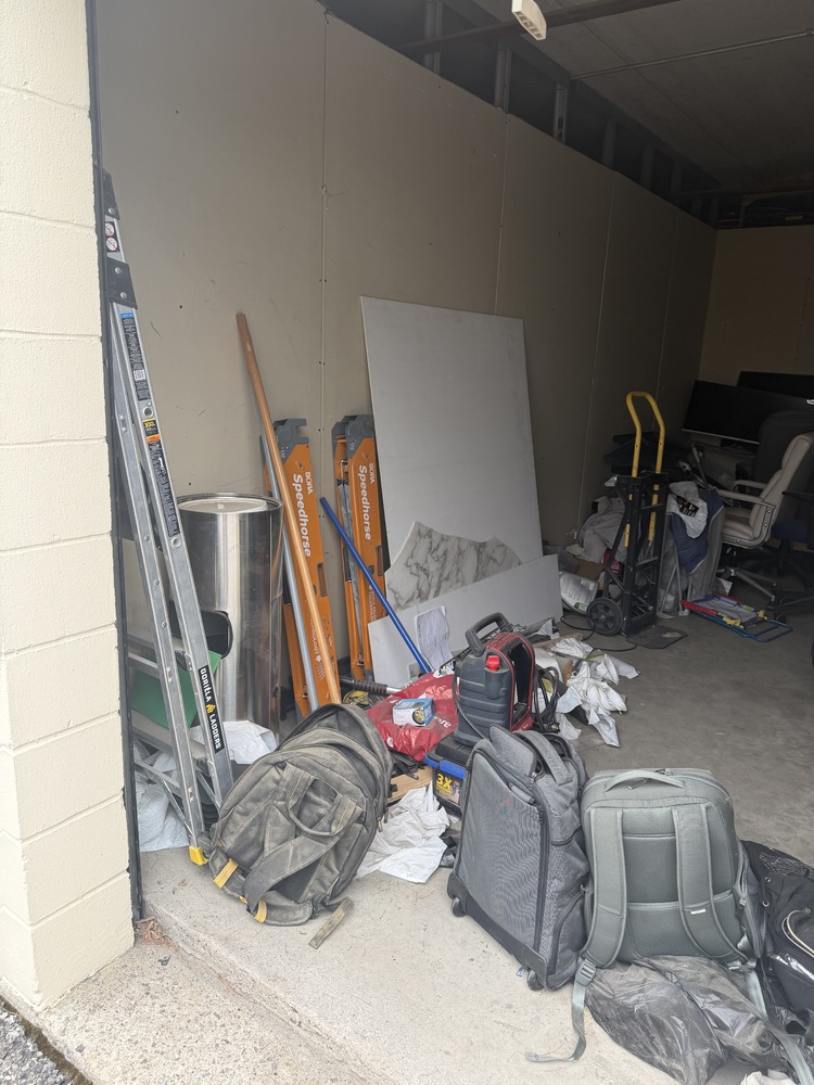 Public Storage P0017 -Derry Rd E  auction IB-4777 30