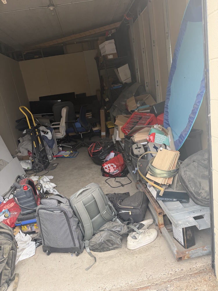 Public Storage P0017 -Derry Rd E  auction IB-4777 40