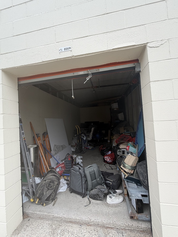 Public Storage P0017 -Derry Rd E  auction IB-4777 50