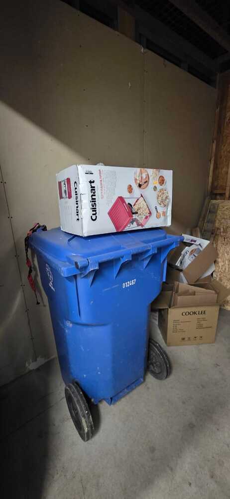 Public Storage P0019 -Nashua Dr  auction IB-3528