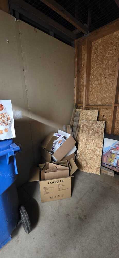 Public Storage P0019 -Nashua Dr  auction IB-3528 50