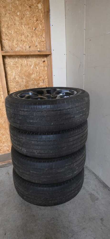 Public Storage P0019 -Nashua Dr  auction IB-3528 40