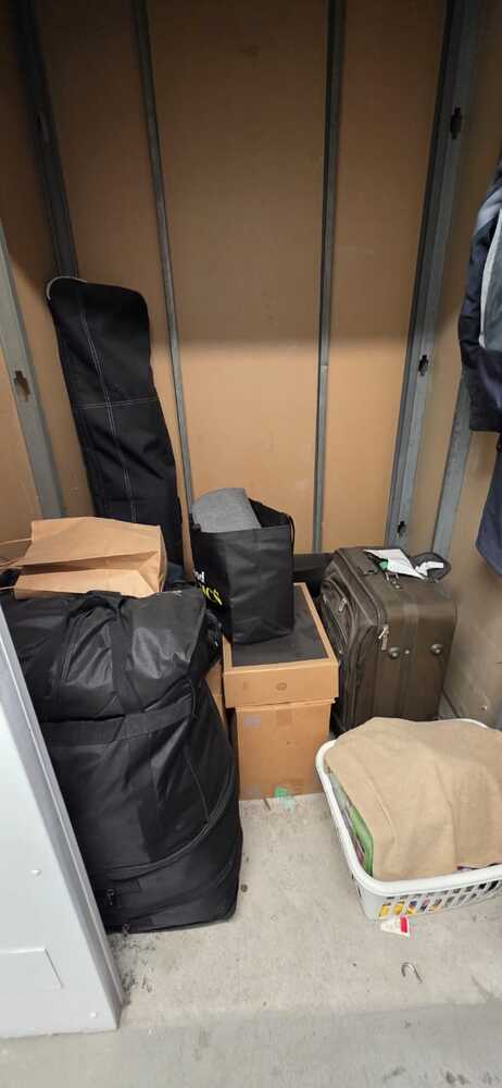 Public Storage P0019 -Nashua Dr  auction IB-2661 30