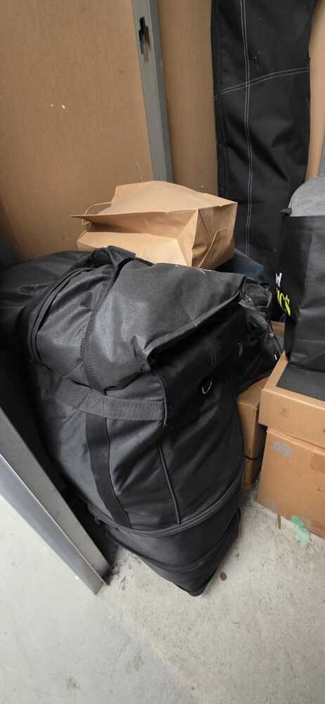 Public Storage P0019 -Nashua Dr  auction IB-2661 40