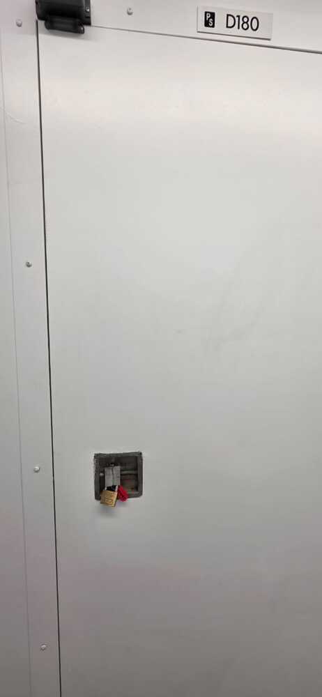 Public Storage P0019 -Nashua Dr  auction IB-2661 10