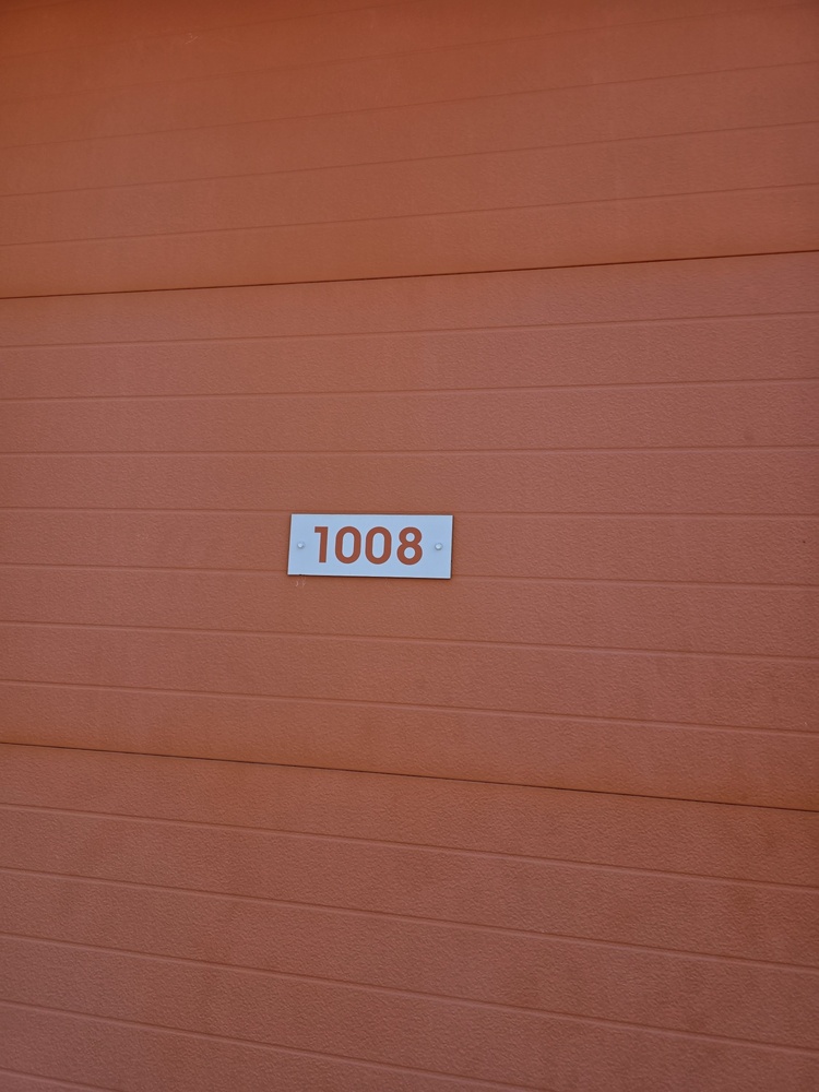 Public Storage P0059 - Romina Dr.  auction IB-8425