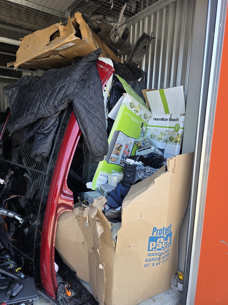 Public Storage P0059 - Romina Dr.  auction IB-8425 10
