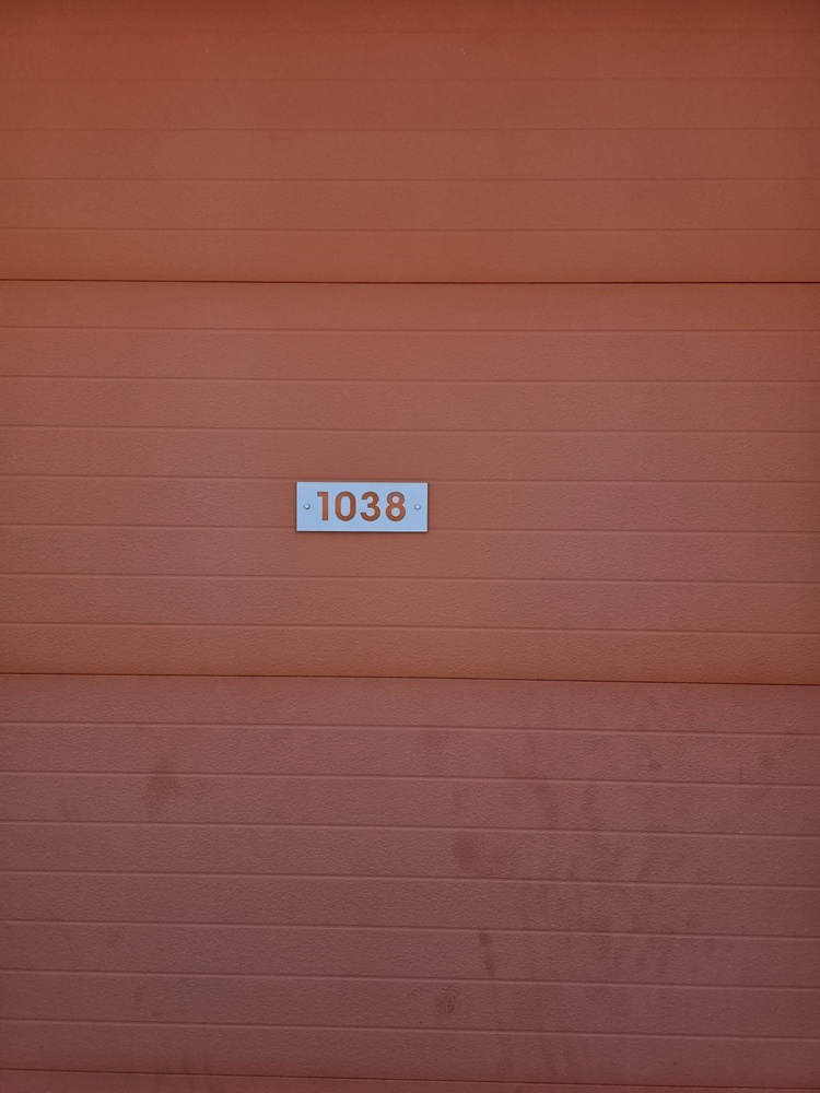 Public Storage P0059 - Romina Dr.  auction IB-6321