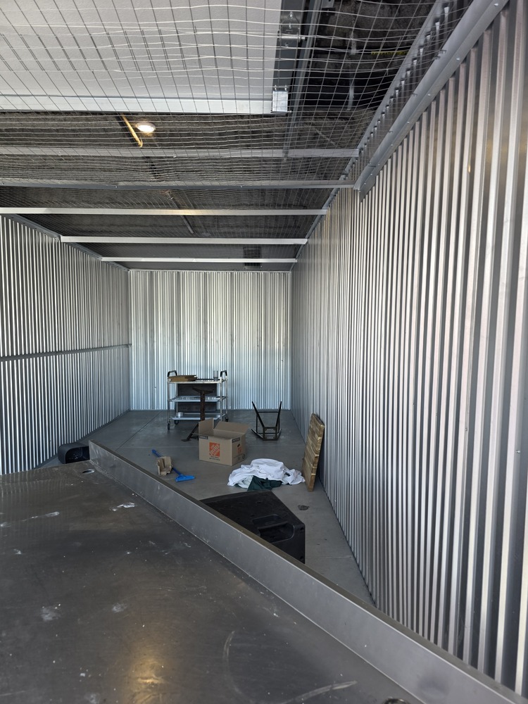 Public Storage P0059 - Romina Dr.  auction IB-3412 10