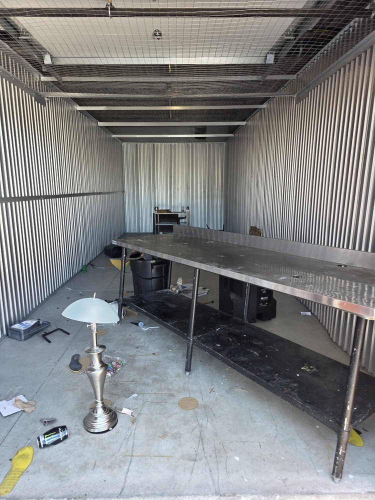 Public Storage P0059 - Romina Dr.  auction IB-3412 30