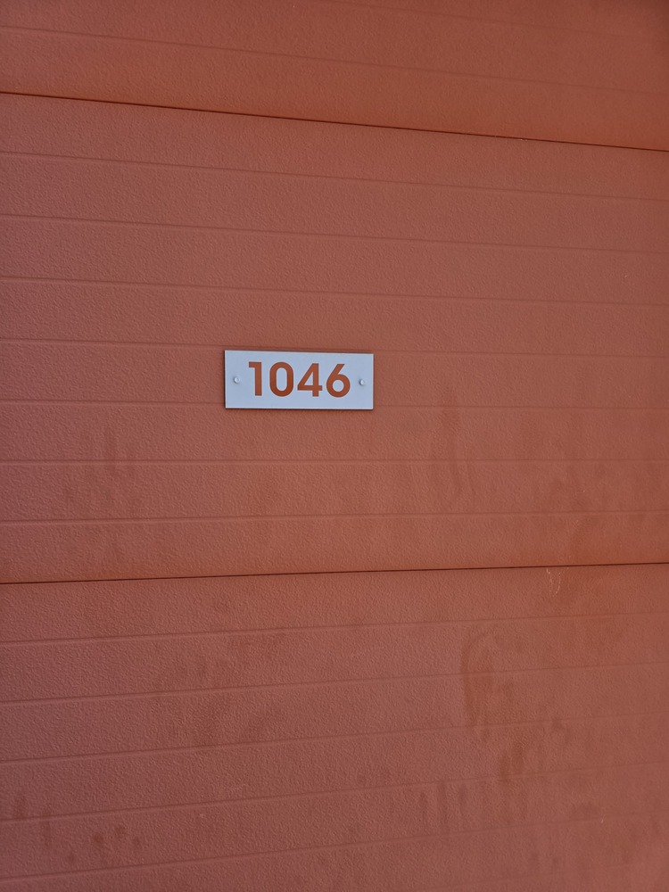 Public Storage P0059 - Romina Dr.  auction IB-3412 40