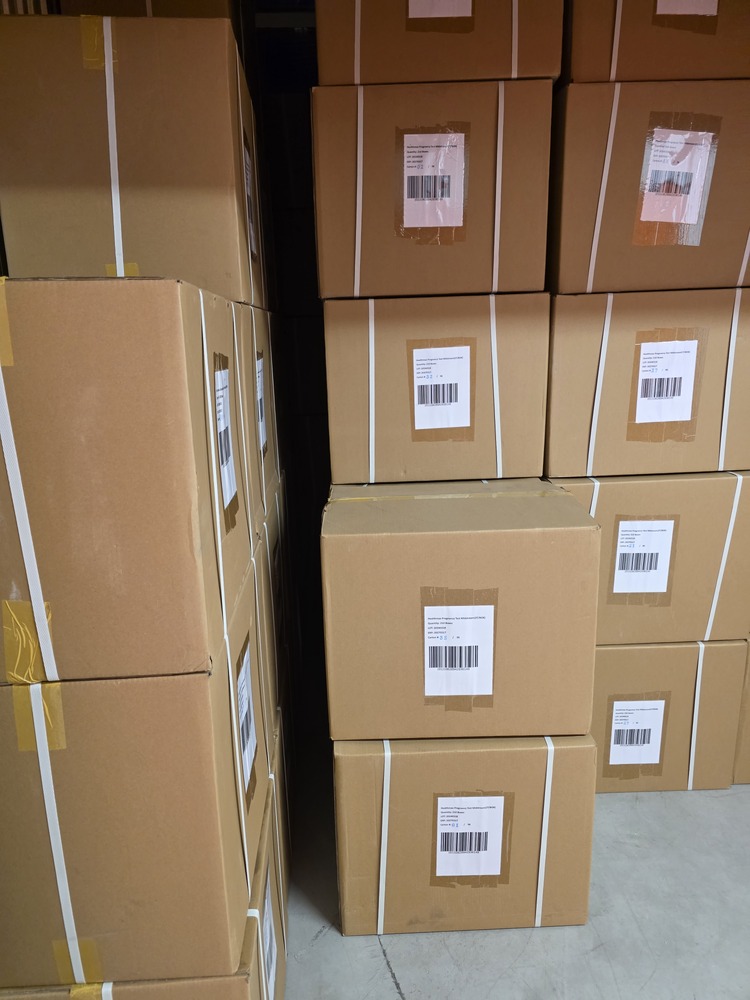 Public Storage P0059 - Romina Dr.  auction IB-8224 20