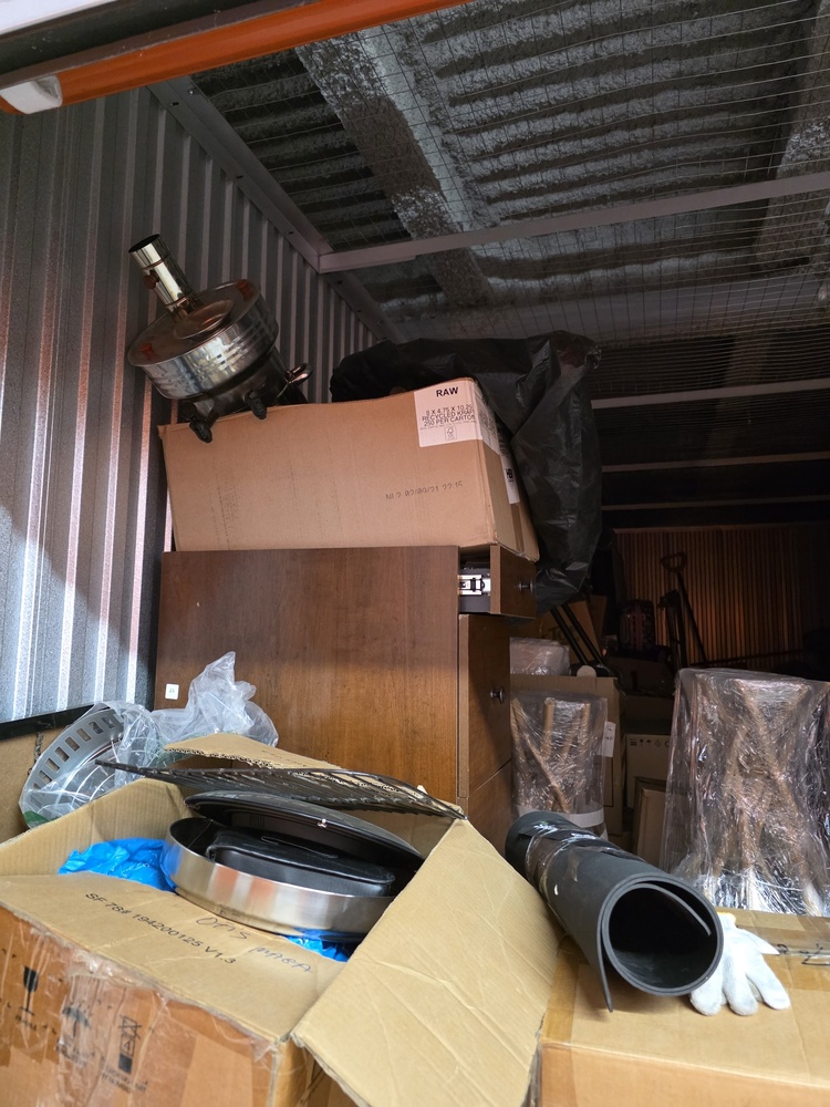 Public Storage P0059 - Romina Dr.  auction IB-4286 40