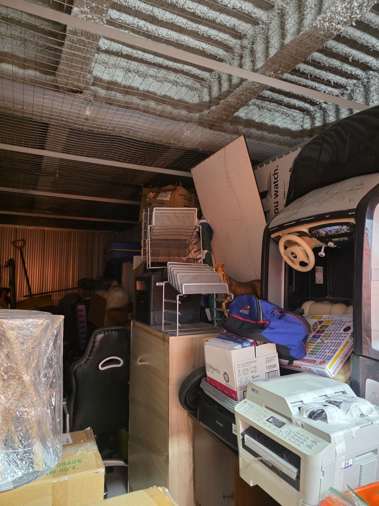 Public Storage P0059 - Romina Dr.  auction IB-4286 60