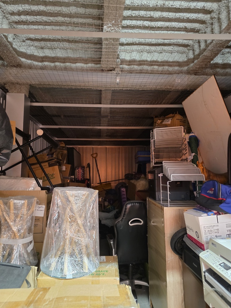 Public Storage P0059 - Romina Dr.  auction IB-4286 50