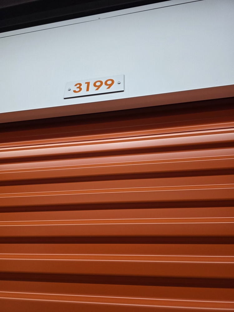 Public Storage P0059 - Romina Dr.  auction IB-9353 70