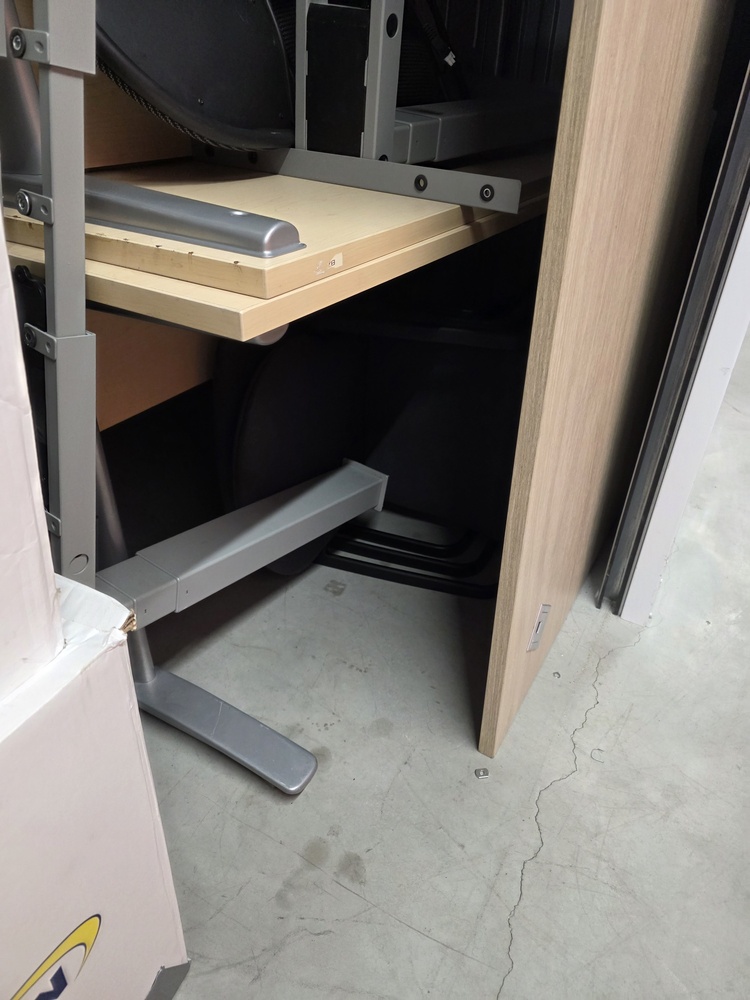 Public Storage P0059 - Romina Dr.  auction IB-9353 80