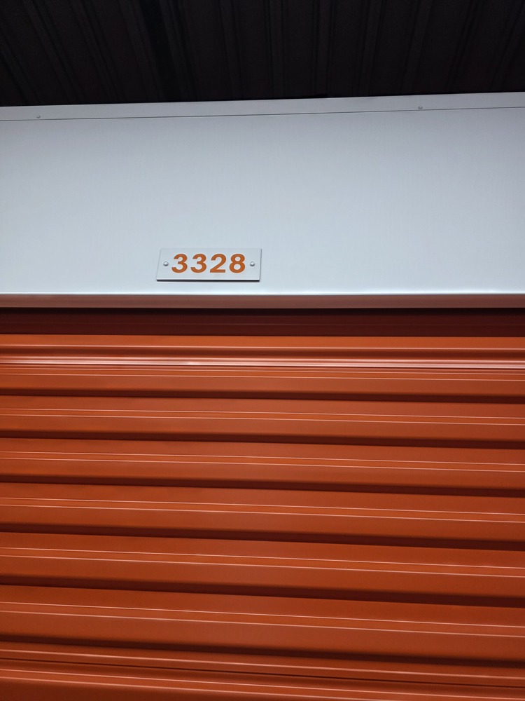 Public Storage P0059 - Romina Dr.  auction IB-6395 20