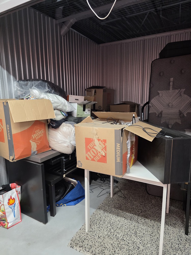 Public Storage P0059 - Romina Dr.  auction IB-6395 40