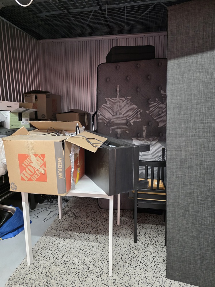 Public Storage P0059 - Romina Dr.  auction IB-6395 60
