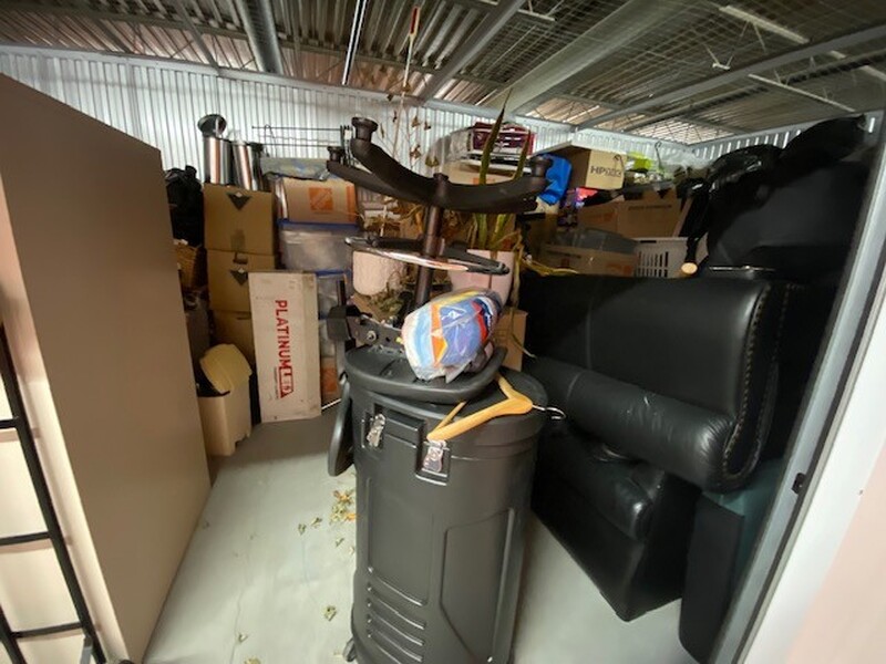 Public Storage P0061 - 189 Bullock Dr  auction IB-1920 20