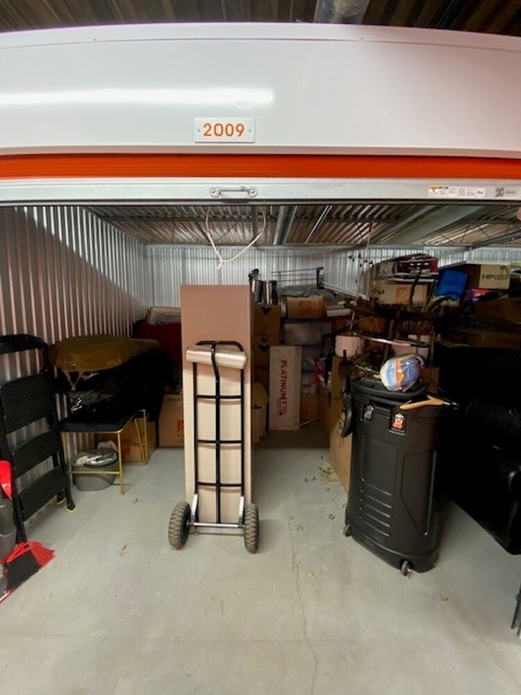 Public Storage P0061 - 189 Bullock Dr  auction IB-1920 50