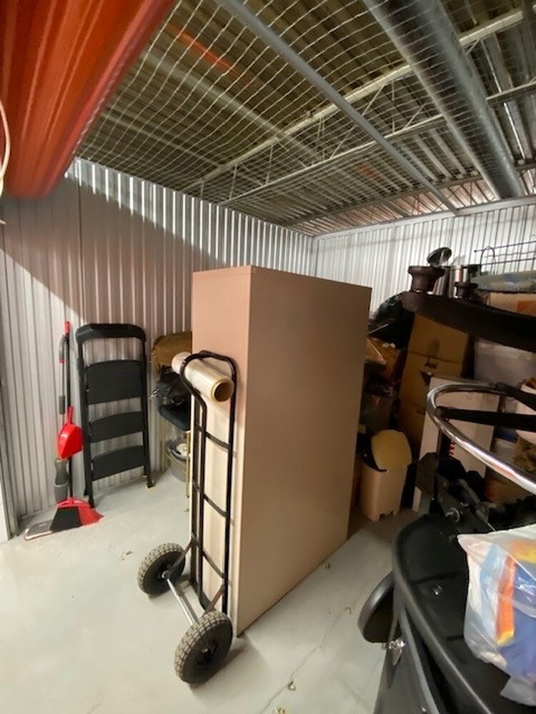Public Storage P0061 - 189 Bullock Dr  auction IB-1920 40