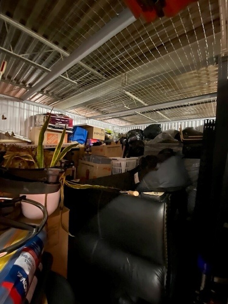 Public Storage P0061 - 189 Bullock Dr  auction IB-1920 30