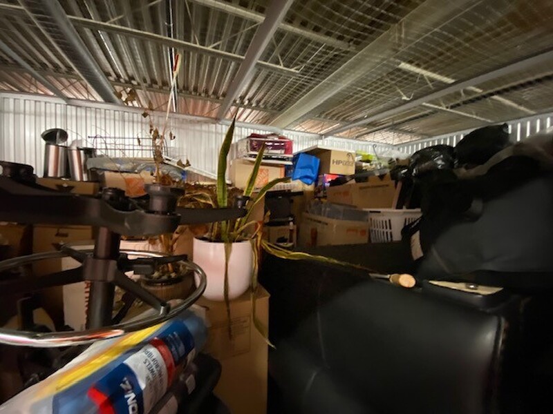 Public Storage P0061 - 189 Bullock Dr  auction IB-1920 70