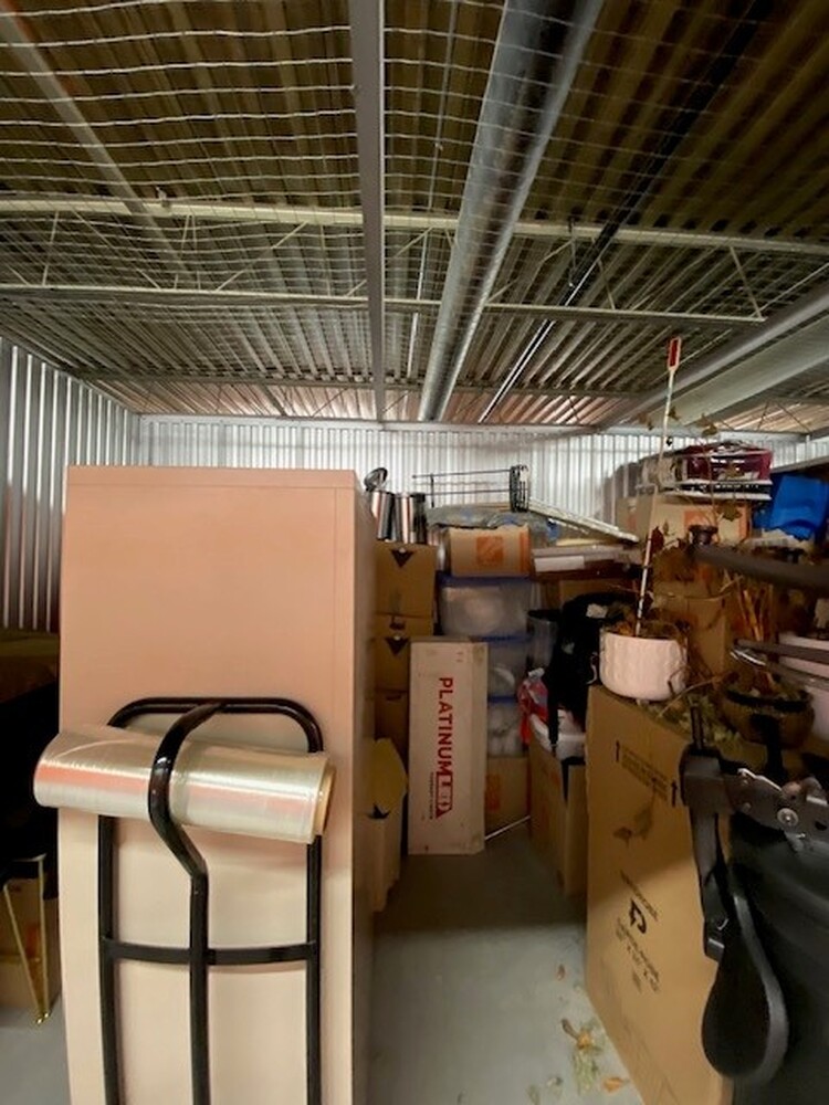Public Storage P0061 - 189 Bullock Dr  auction IB-1920 80