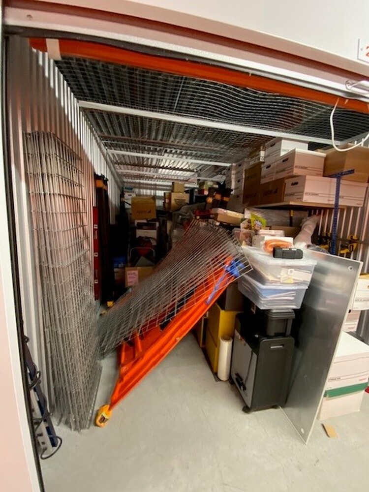 Public Storage P0061 - 189 Bullock Dr  auction IB-1662 40
