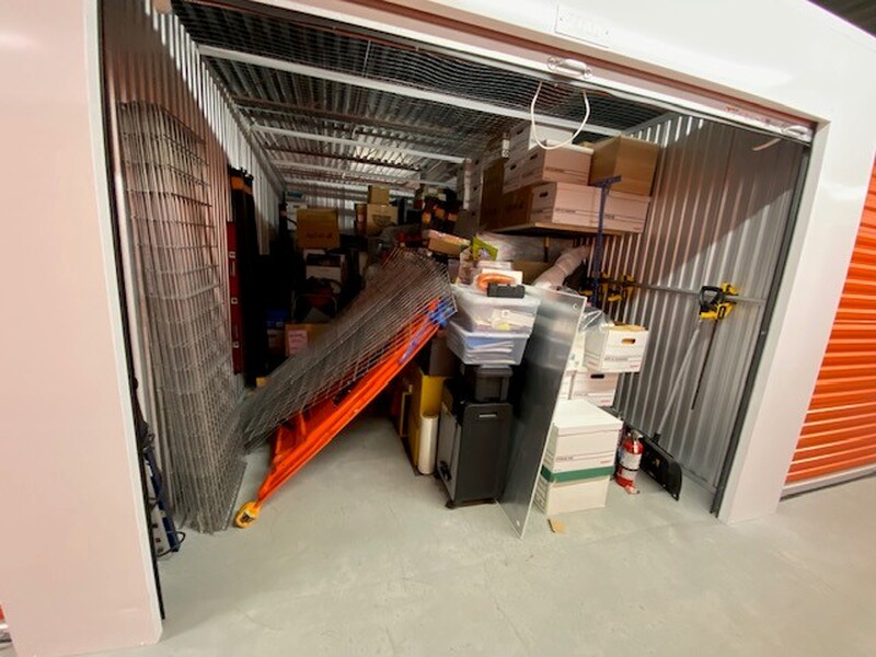 Public Storage P0061 - 189 Bullock Dr  auction IB-1662 30