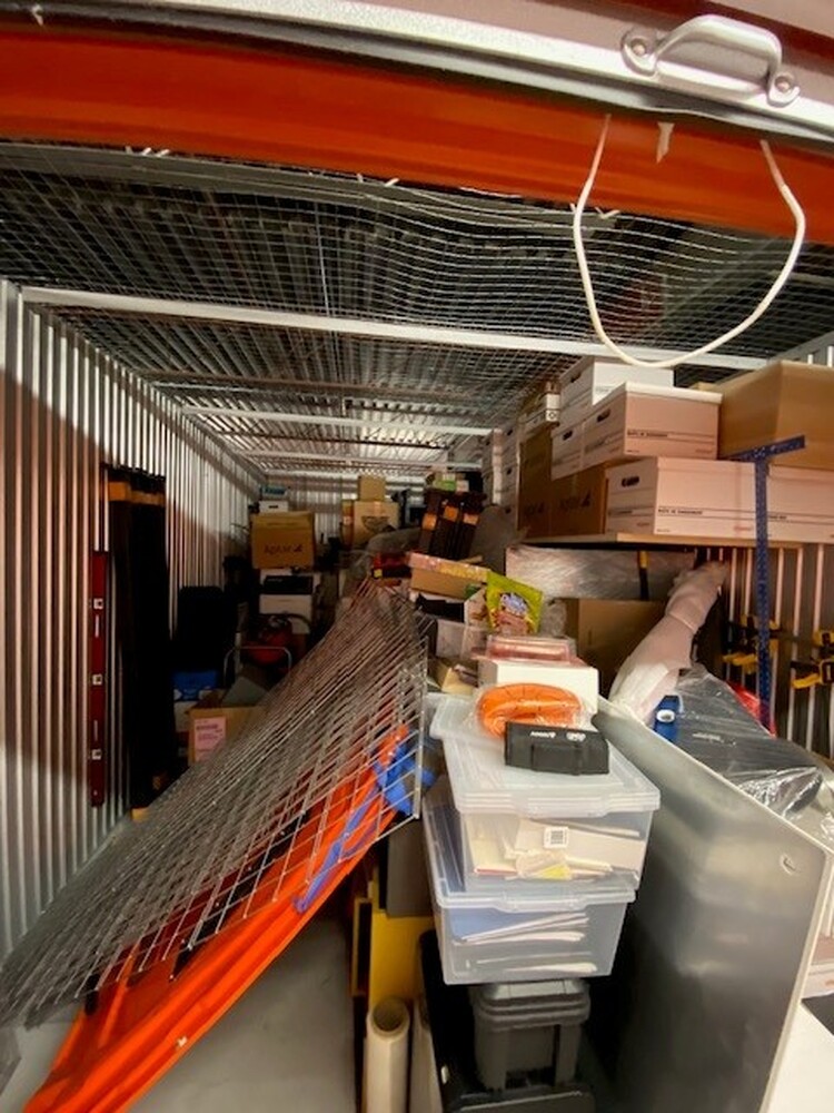 Public Storage P0061 - 189 Bullock Dr  auction IB-1662 60