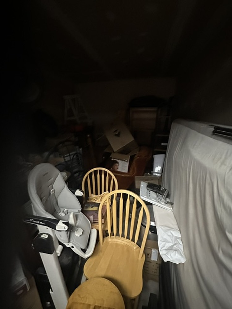 3102 - StorageMart St-Leonard  auction IB-9107