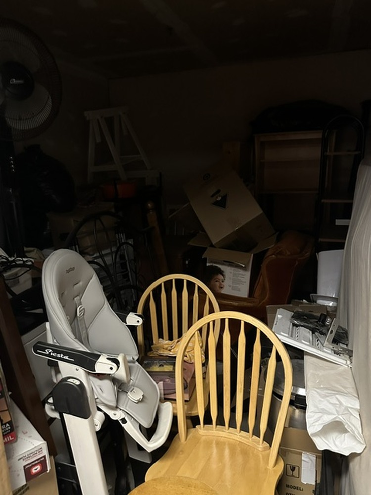 3102 - StorageMart St-Leonard  auction IB-9107 70