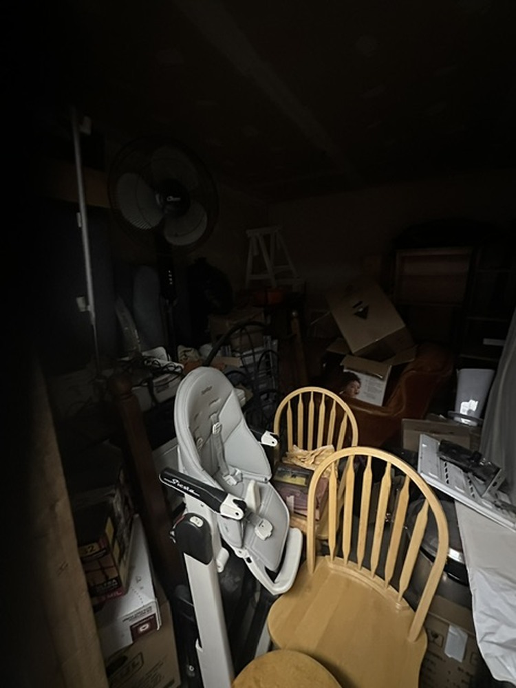 3102 - StorageMart St-Leonard  auction IB-9107 60