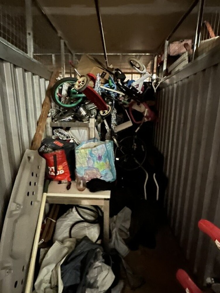 3102 - StorageMart St-Leonard  auction IB-6648 10