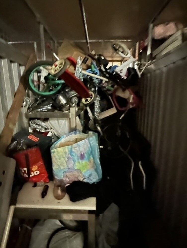 3102 - StorageMart St-Leonard  auction IB-6648 30