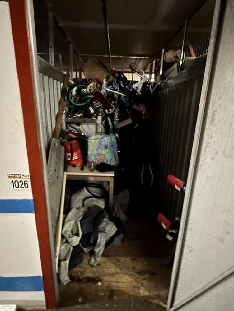 3102 - StorageMart St-Leonard  auction IB-6648 50