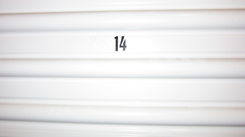 Milts Mini Storage #1 - Chandler Rd.  auction IB-8624