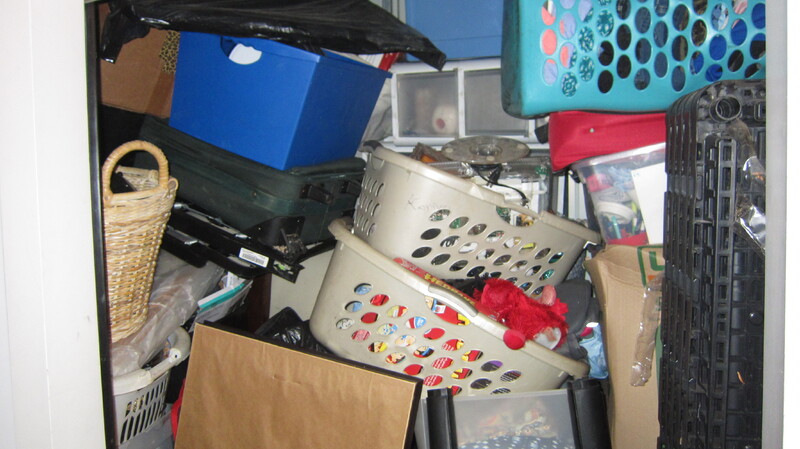 Milts Mini Storage #1 - Chandler Rd.  auction IB-8624 10
