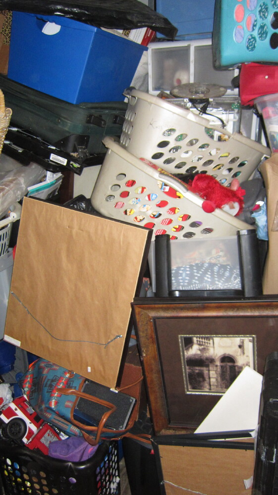 Milts Mini Storage #1 - Chandler Rd.  auction IB-8624 20